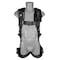 Frontline Elite Harness, M/L, 310 lbs, Quick Connect Chest/ Tongue Leg Straps, Back D-Ring 250VTB-ML - alternate 1